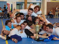 coupe de normandie 2015 a  st lo