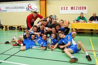 vainqueur coupe du calvados