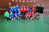 -16 finale coupe calvados