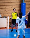 marius en action