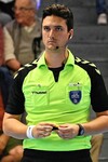 arbitre national