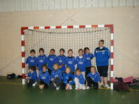 ecole handball2011