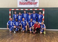 CONTRE QUEVILLY 2022