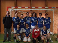 equipe b2010