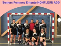 rte honfleur /deauville 2019